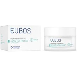 Eubos Sensitive Aufbaucreme