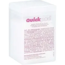 Quickpad Alkohol Tupfer Spender
