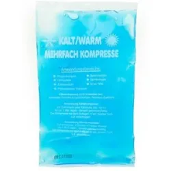 Kalt-warm Kompresse 8x13cm