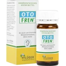 Pflüger Otofren® Tabletten