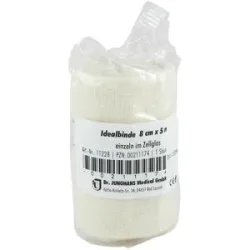 Idealbinde Din 5mx8cm i.Zellglas