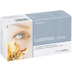 Lutamax 10 mg Kapseln
