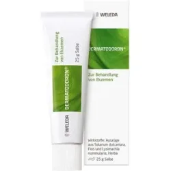 Weleda Dermatodoron Salbe
