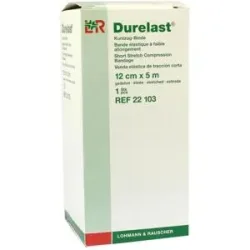 Durelast Binde 12 cmx5 m