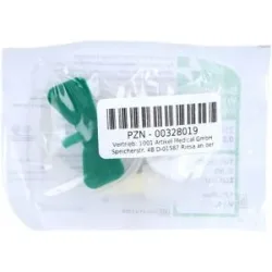 Butterfly Infusionszubehör 21 G