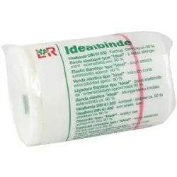 Idealbinde Lohmann 5mx 8cm mit Schlingk. Zellgl