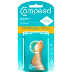 Compeed Ballenschutz Pflaster