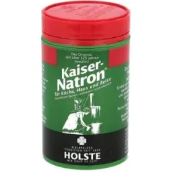 Kaiser Natron Tabletten