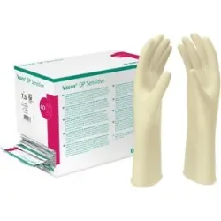 Vasco Op Handschuhe sensitive Größe 9