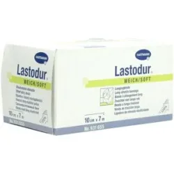 Lastodur Binde weich 10 cmx7 m