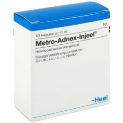 Metro Adnex Injeel Ampullen