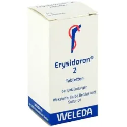 Weleda Erysidoron 2 Tabletten