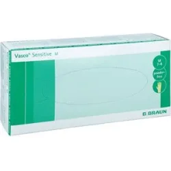 Vasco sensitive Untersuchungshandschuhe Größe m