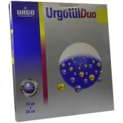 Urgotül Duo 15x20 cm Wundgaze