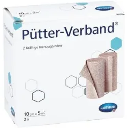 Pütter Verband 10 cmx5 m