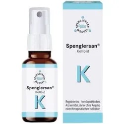 Spenglersan Kolloid K