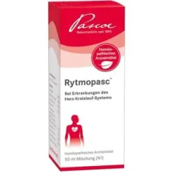 Pascoe Rytmopasc Tropfen