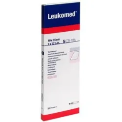 Leukomed sterile Pflaster 10x35 cm