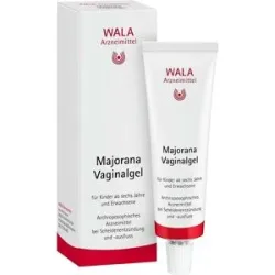 Wala Majorana Vaginalgel