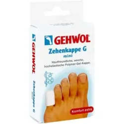 Gehwol Zehenkappe G mini