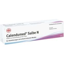 DHU Calendumed Salbe N