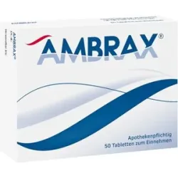 Ambrax Tabletten