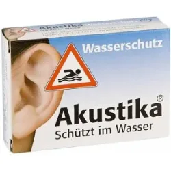 Akustika Wasserschutz