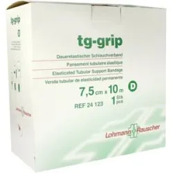 Tg Grip Stütz Schlauchverband D 7,5 cmx10 m