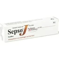 Sepso J Salbe
