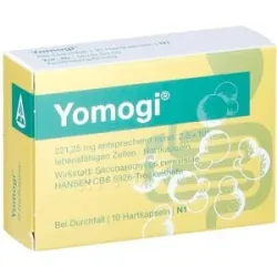 Yomogi
