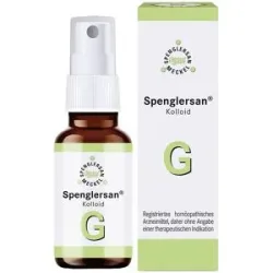 Spenglersan Kolloid G