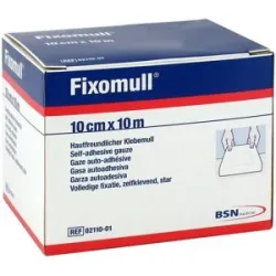Fixomull Klebemull 10mx10cm