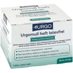 Urgomull haft latexfrei 6 cmx20 m