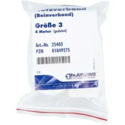 Netzverband Größe 3 4 m