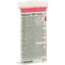 Meliseptol Hbv Tücher Nachfüllpackung