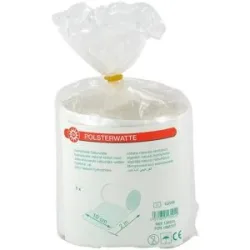 Polsterwatte gerollt 2mx10cm