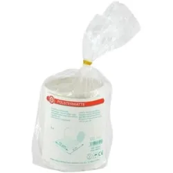 Polsterwatte gerollt 2mx12cm