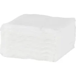 Mullkompressen 10x20cm 12-fach steril