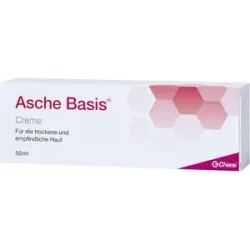 Asche Basis Creme