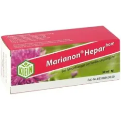 Marianon Heparhom Tropfen