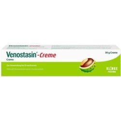 Venostasin Creme