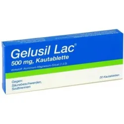 Gelusil-Lac