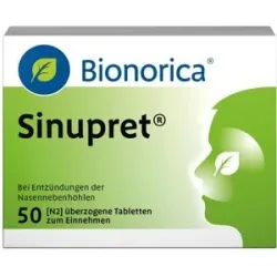 Sinupret