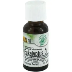 Eukalyptus öl