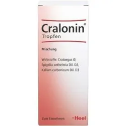 Cralonin Tropfen
