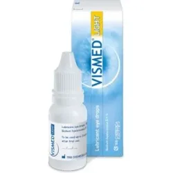 Vismed light Augentropfen