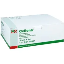 Cellona Synthetikwatte 10cmx3m 10687