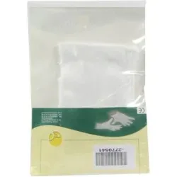 Careliv Produkte Handschuhe Baumwolle Größe 6