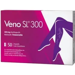 Veno SL 300 Kapseln