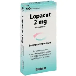 Lopacut 2mg